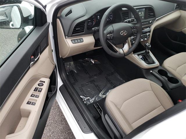 2019 hyundai elantra se se 4dr sedan 6a for sale in fayetteville, arkansas