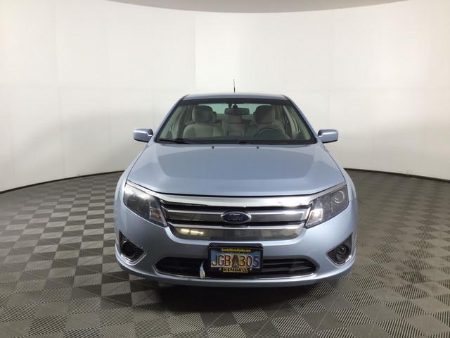 2010 ford fusion hybrid in anchorage, alaska