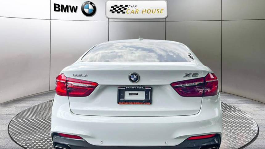 2015 bmw x6 sdrive35i