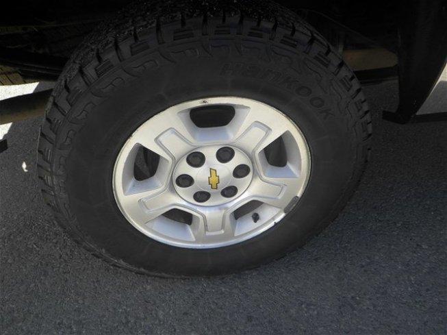2009 chevrolet silverado 1500 lt for sale in bozeman, montana