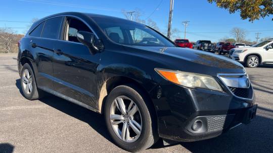 2015 Acura RDX