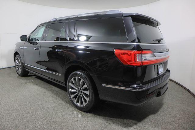 2018 lincoln navigator l in tinton falls, new jersey