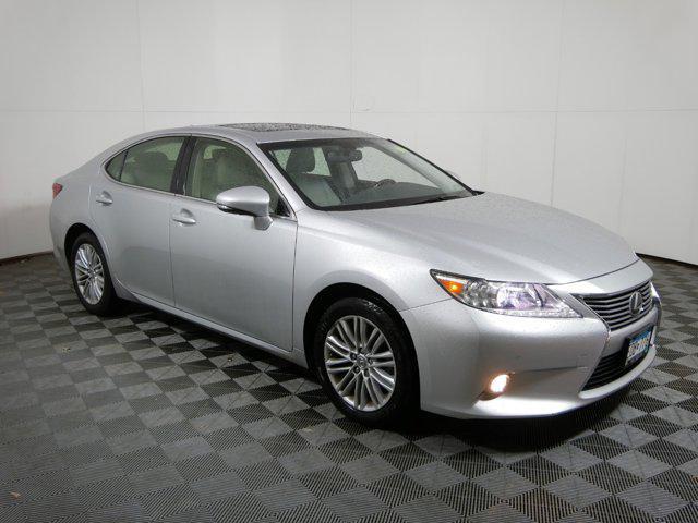 2013 lexus es 350 base