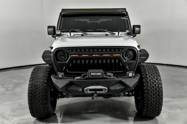 2018 jeep wrangler sport