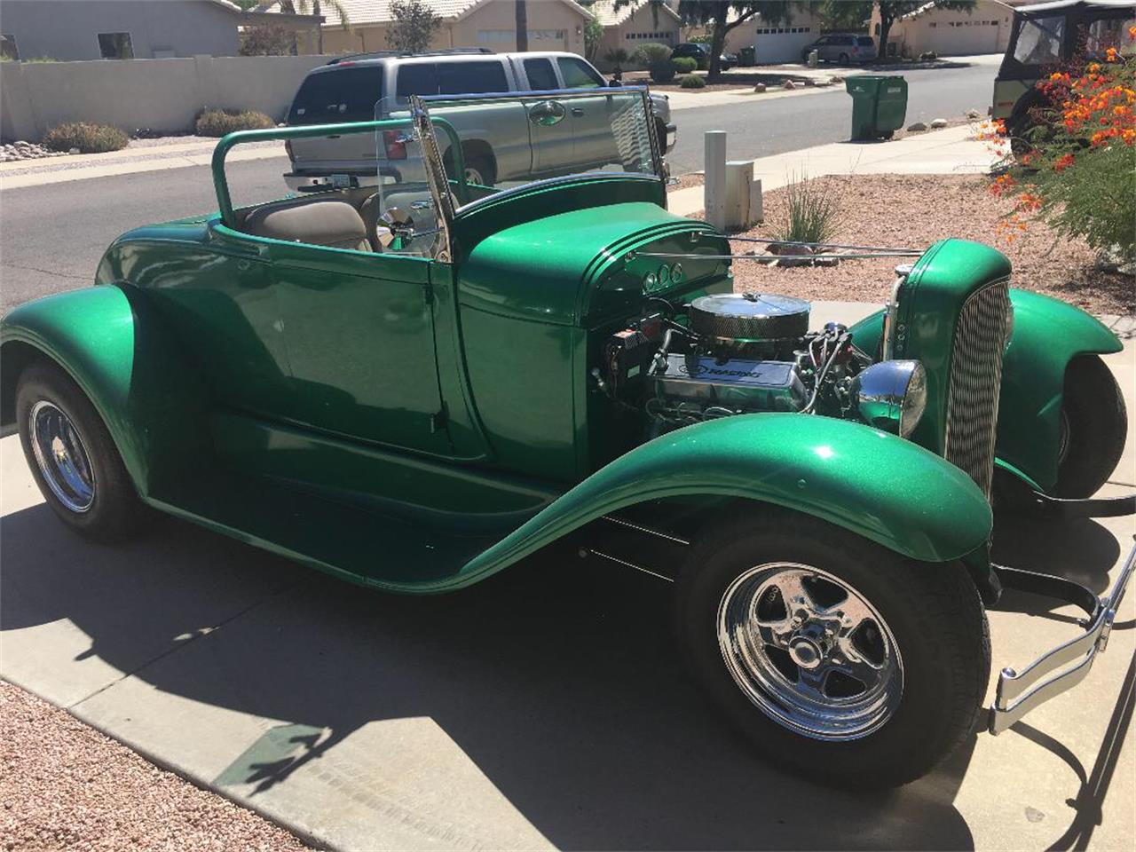 1929 ford model a