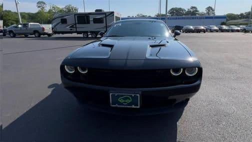 2017 dodge challenger r/t in newport news, virginia