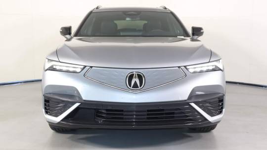 2024 Acura ZDX