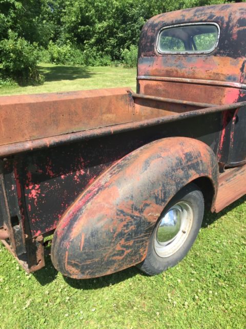 1940 chevy pickup rat rod 1932 1933 1934 1935 1936 1937 1938 1939 1941 1942
