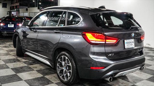 2021 bmw x1 xdrive28i