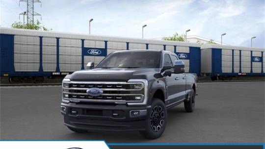 2024 Ford F-350