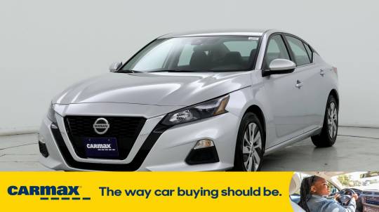 2022 Nissan Altima