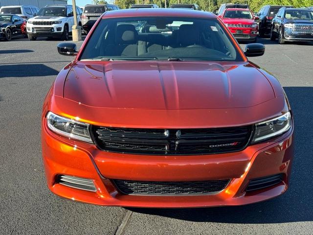 2023 dodge charger sxt
