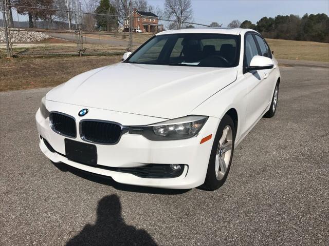 2014 bmw 328 xdrive