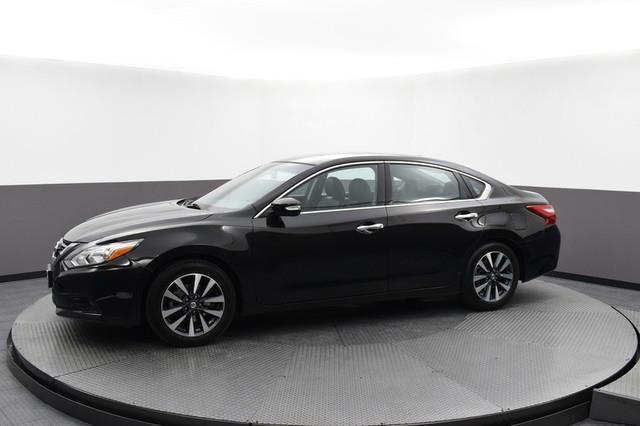 2017 nissan altima 2.5 2.5 4dr sedan for sale in farmington, new mexico