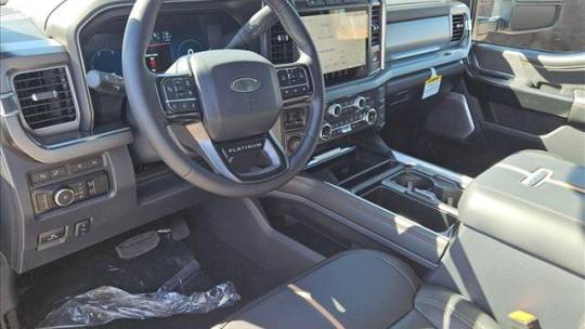 2024 Ford F-250