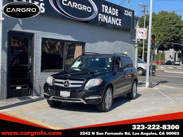 2013 mercedes-benz glk-class glk 350