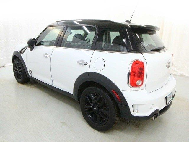 used 2013 mini cooper countryman s white bear lake, mn 55110 for sale in lino lakes, minnesota