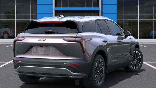 2024 Chevrolet Blazer EV