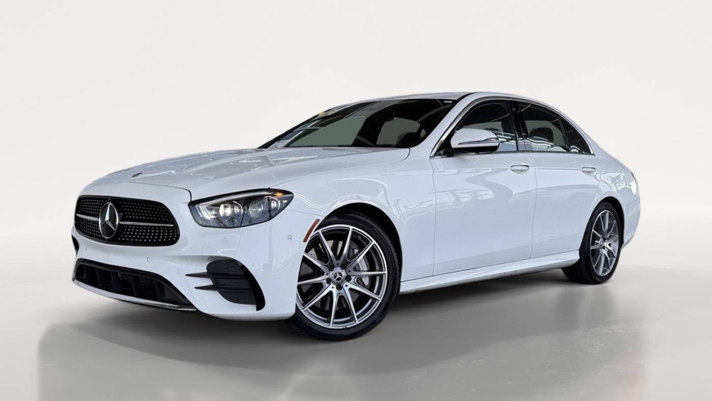 2022 mercedes-benz e-class e 350