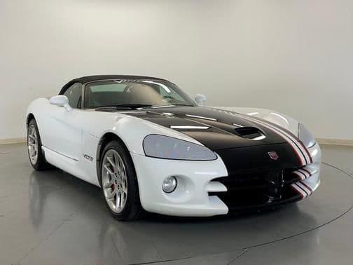 2004 dodge viper srt-10 in tulsa, oklahoma