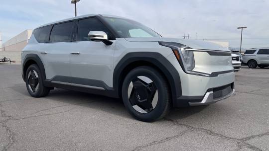2024 Kia EV9