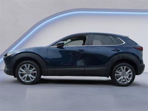 2021 mazda cx-30 preferred in glen burnie, maryland