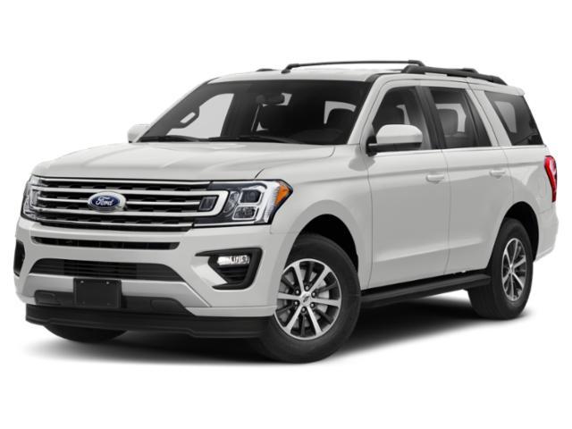 2020 ford expedition xlt