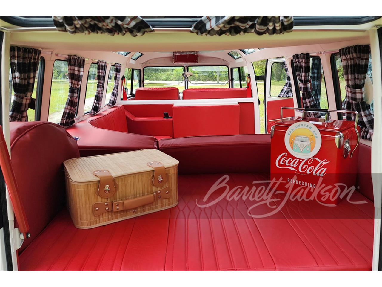 1975 volkswagen bus