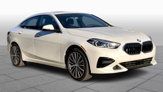 2024 BMW 2 series
