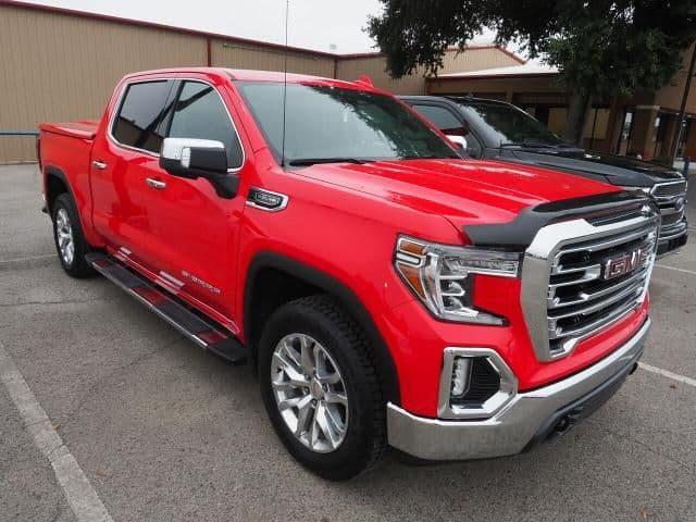 2021 gmc sierra 1500 slt in lafayette, louisiana