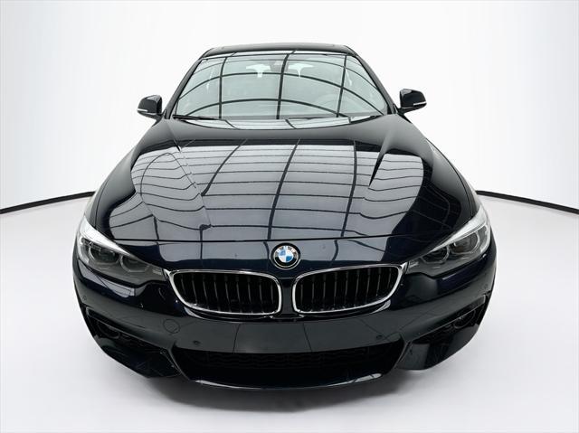 2019 bmw 430 gran coupe i