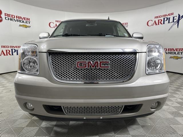 2009 gmc yukon denali