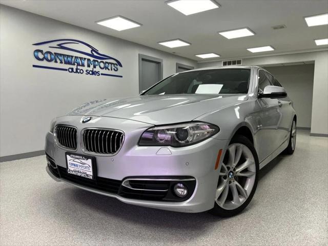 2014 bmw 535 535i xdrive