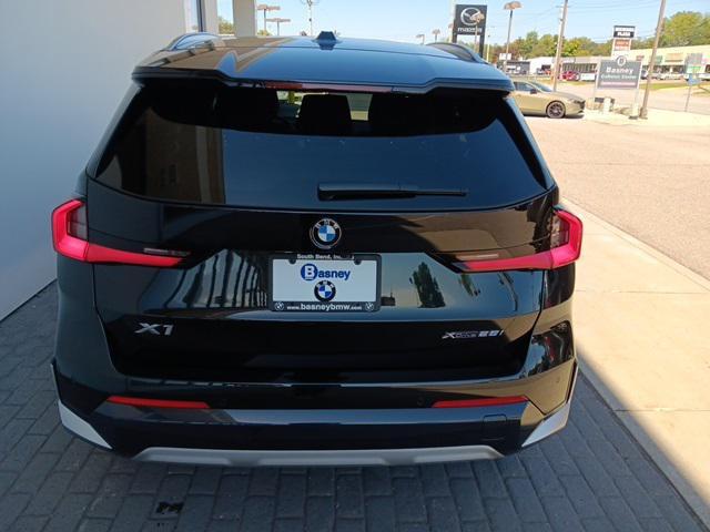 2024 bmw x1 xdrive28i