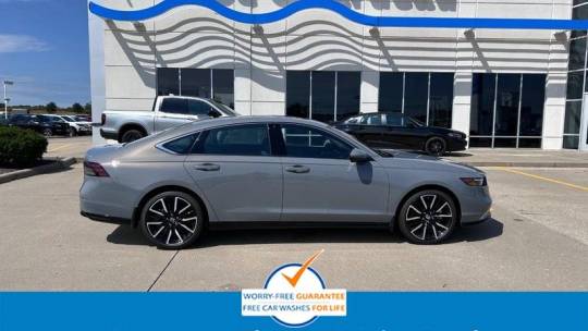 2024 Honda Accord