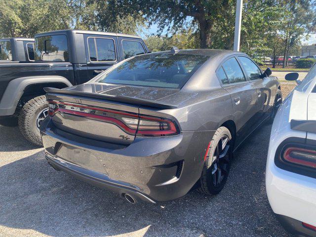 2022 dodge charger r/t