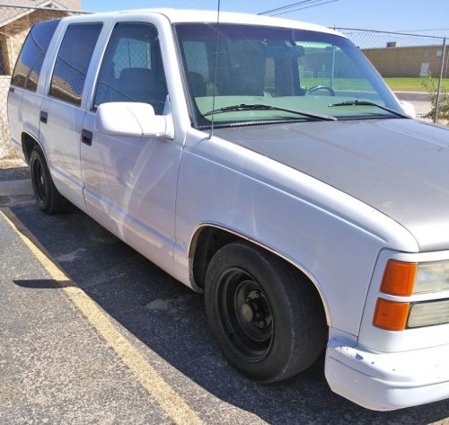 1996 gmc yukon for sale in new mexico by owner