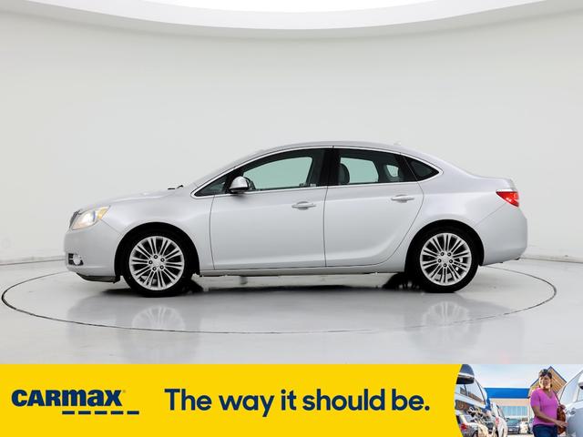 2014 buick verano
