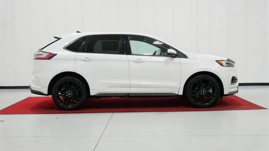 2021 Ford Edge