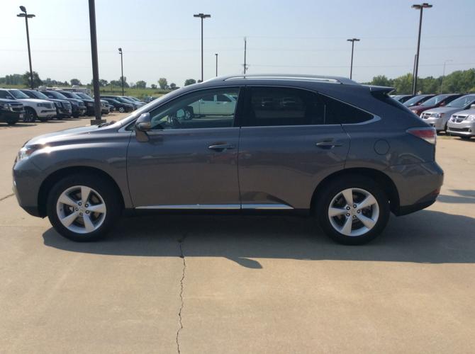 used 2015 lexus rx 350 awd lennox, sd 57039 for sale in lennox, south dakota