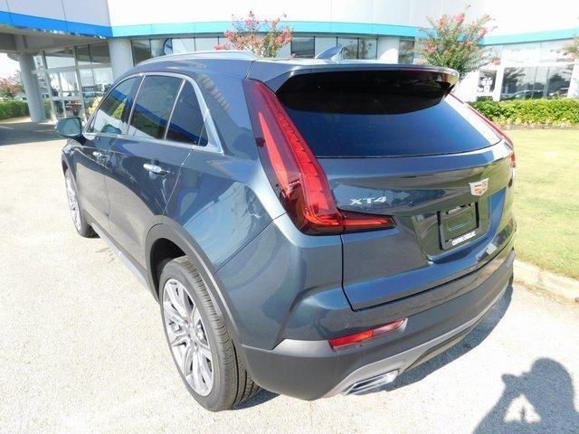 new 2019 cadillac xt4 fwd premium luxury jonesboro, ar 72404 for sale in jonesboro, arkansas
