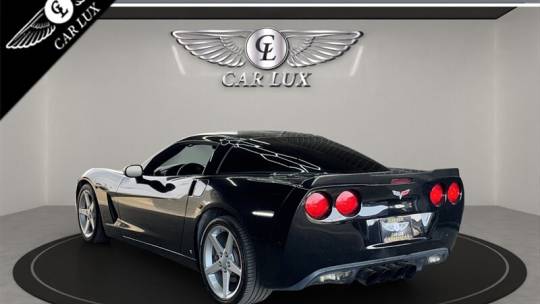 2006 Chevrolet Corvette