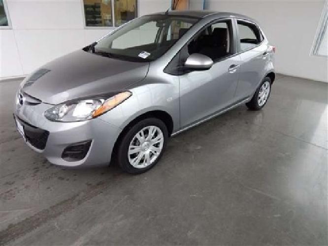 2012 mazda mazda2 sport in fairfield, ca