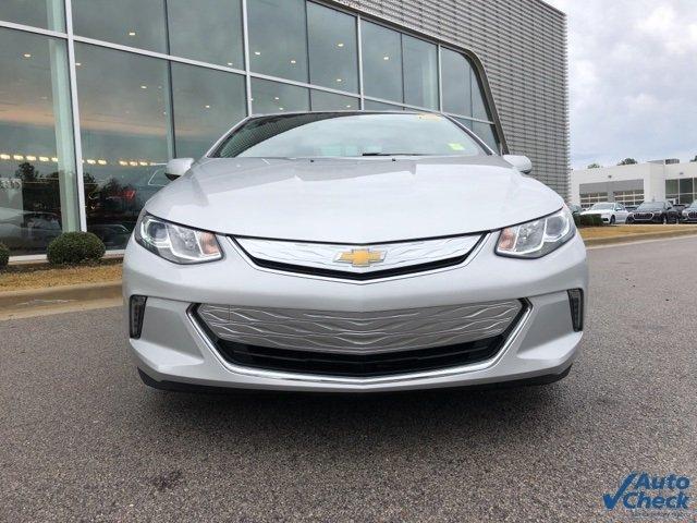 used 2017 chevrolet volt lt huntsville, al 35806 for sale in huntsville, alabama