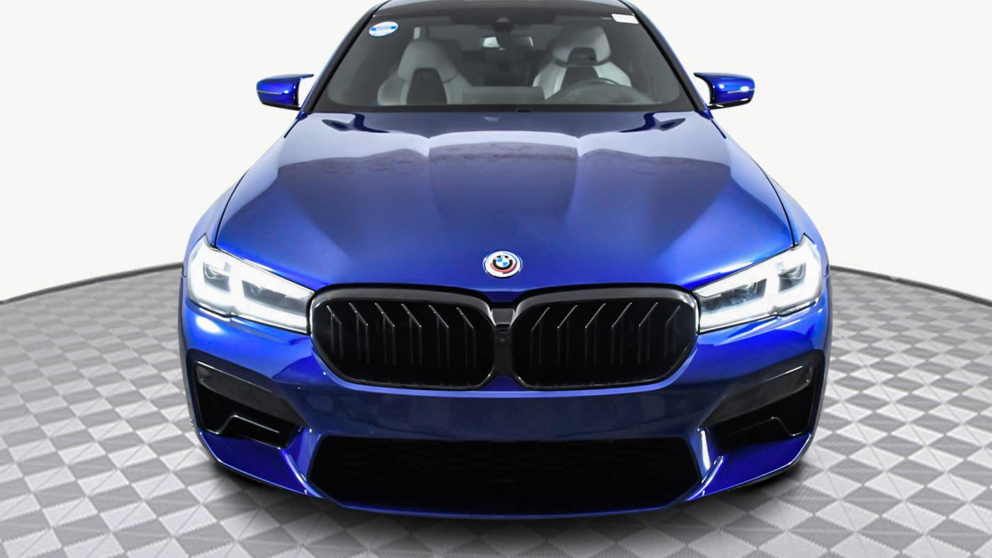 2023 bmw m5 base