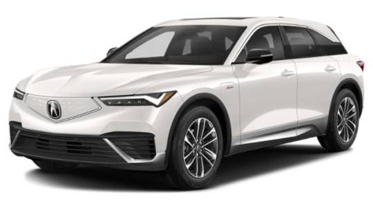 2024 Acura ZDX