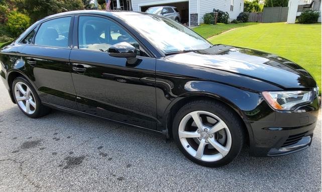 2015 audi a3 1.8t premium