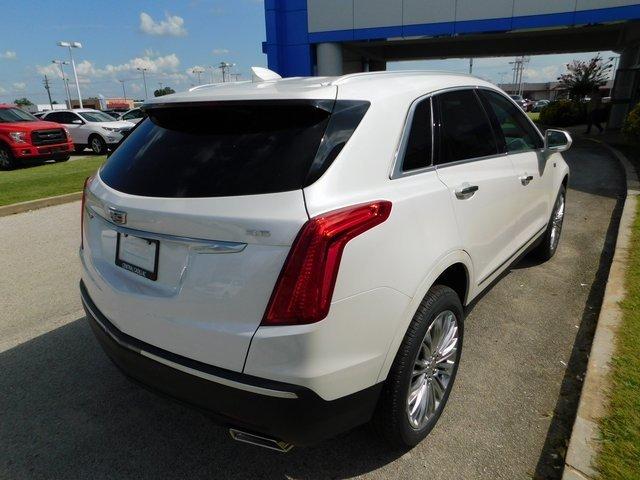 new 2019 cadillac xt5 fwd luxury jonesboro, ar 72404 for sale in jonesboro, arkansas