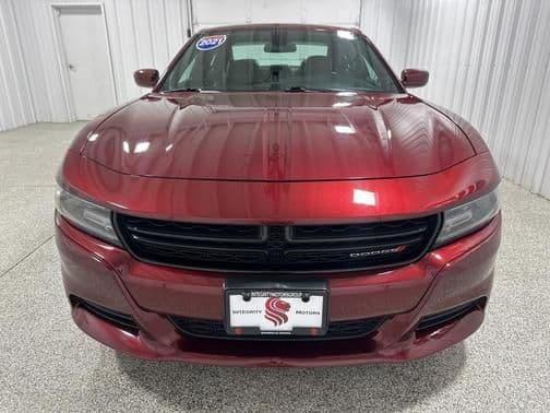2021 dodge charger in evansville, indiana