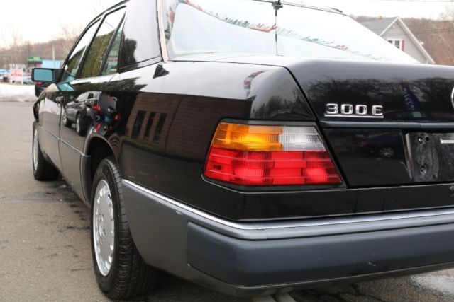 1993 mercedes-benz e 4matic 300 500 450 560, sel sec sl